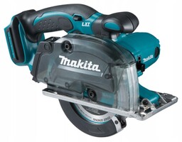 Makita Przecinarka piła do metalu akumulatorowa 18V 136x20