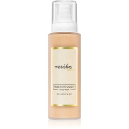 Resibo Mastertouch Body Balm Rozświetlający balsam do ciała