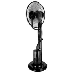 MISSION AIR Wentylator Fan Mist Drugi tańszy wentylator