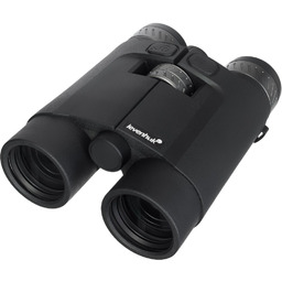 Lornetka z dalmierzem LEVENHUK Guard PRO 4000