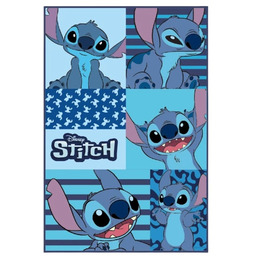 Dywan Dywanik Lilo i Stitch 80 x 120