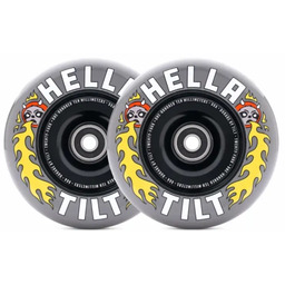 Tilt x Hella Selects 110mm kółka do hulajnogi