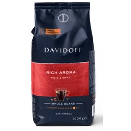 Davidoff Rich Aroma Vivid & Spicy 1kg Kawa
