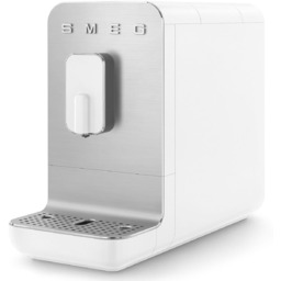 Automatyczny ekspres ciśnieniowy SMEG BCC11WHMEU