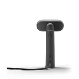 Steamery Cirrus Lite 1200W 16g/min Czarny Parownica