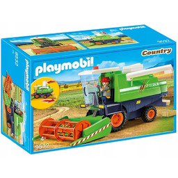 Playmobil 9532 Kombajn