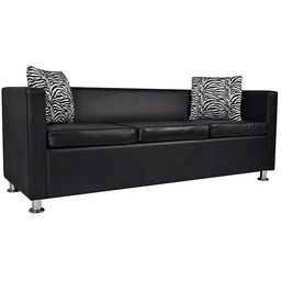 Edinos Sofa 3-osobowa W7-P65