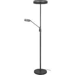TRIO, Lampa podłogowa, Franklin w tym. 1 x
