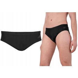 Kąpielówki Męskie 4F Slipy Basen Lato Plaże S