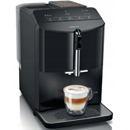 Ekspres ciśnieniowy Siemens EQ.300 TF301E09 15 bar OneTouch