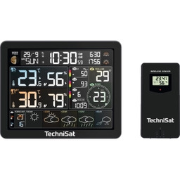 TechniSat Imeteo 800 Stacja pogody