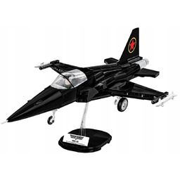 klocki Cobi 5859 MiG-28 Samolot Myśliwiec