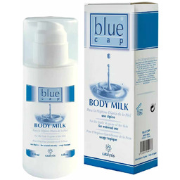 Blue Cap Body Milk Mleczko do Pielęgnacji Ciała