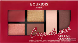 Bourjois - Coup de Coeur Volume Glamour Eyeshadow