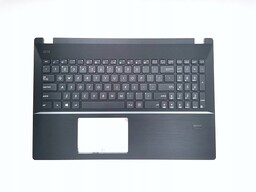 Palmrest Klawiatura Asus P553