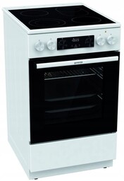 Kuchenka Elektryczna Gorenje Gecs5C70Wa 70L