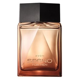 Perfumy Męskie EDP - 75ml Avon Segno