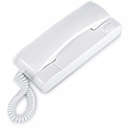 Unifon cyfrowy Urmet 1132/620 do Basic, Matibus Se
