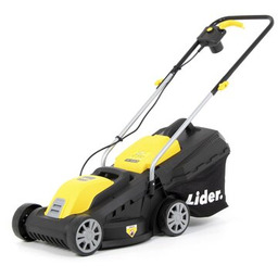 LIDER Kosiarka elektryczna YK1300 1300W 330mm