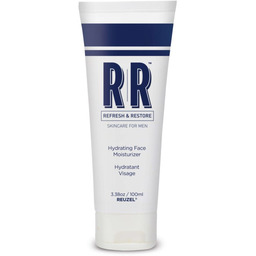 Reuzel RR Hydrating Face Moisturizer - Nawilżający krem