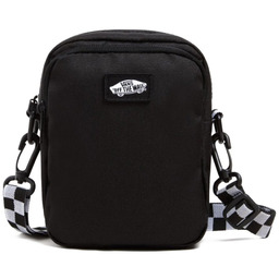 Vans, Torebka na ramię Go Getter Shoulder Bag,