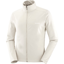 KURTKA SALOMON GTX INFINIUM WINDSTOPPER M C26546