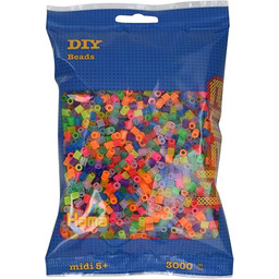 Hama 201-80 koralik (3000-sztuk)