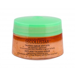 Collistar Special Perfect Body Anti-Age Talasso-Scrub peeling
