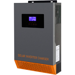 Zestaw off-grid 6kW z magazynem energii 5kWh