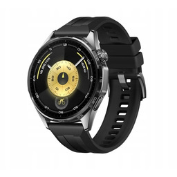 Smartwatch Huawei Watch Gt 6 46mm Active Czarny