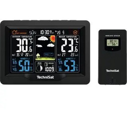 TechniSat Imeteo X1 Stacja pogody