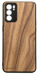 Bewood Drewniane etui do Oppo Reno 6 5G,