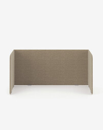 Panel nablatowy Privi Classic U/Z 100 cm przegroda