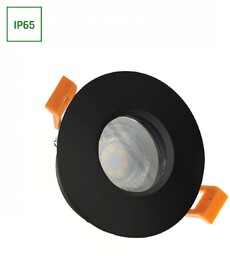 FIALE IV GU10 OCZKO GU10 250V IP65 FI83x51mm