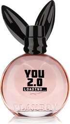 Playboy You 2.0 Loading For Her EDT