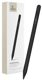 TECH-PROTECT Rysik UltraPrecise Stylus Pen Czarny