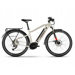 Rower elektryczny Haibike Trekking 4 500Wh 52(M)