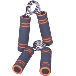 Ściskacze do rąk 2x10kg zestaw ściskaczy Gorilla Sports