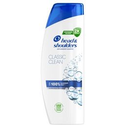 HEAD & SHOULDERS Szampon Classic Clean 800 ml