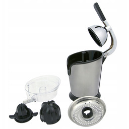 Wyciskarka do cytrusów Camry Cr 4006 srebrny/szary 500