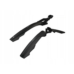 błotniki Kross Adhd Sds 2 Pack Black