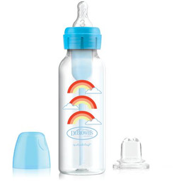 Dr Brown''s Zestaw "Od Butelki Do Kubka" Butelka