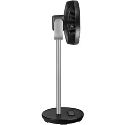 Sencor SFN 3040BK Wentylator stojący 3D UltraSilent 12