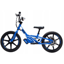 Mini Cross Dla Dzieci Rower Elektryczny Bezpieczny Polovolt