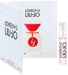Liu Jo Lovely, Próbka perfum EDP