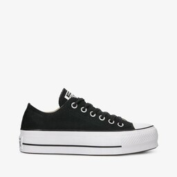 Converse Chuck Taylor All Star Lift Canvas Low