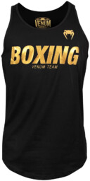 Venum Bokserka Na Ramiączkach Boxing Vt Tank Top