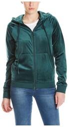kurtka BENCH - Velvet Jacket Dark Green (GR163)