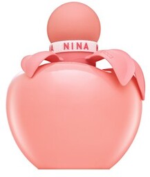 Nina Ricci Nina Rose woda toaletowa dla kobiet