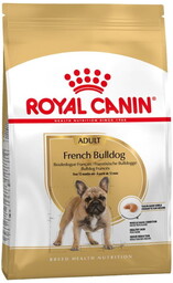 Royal Mini French Bulldog Adult 1,5Kg